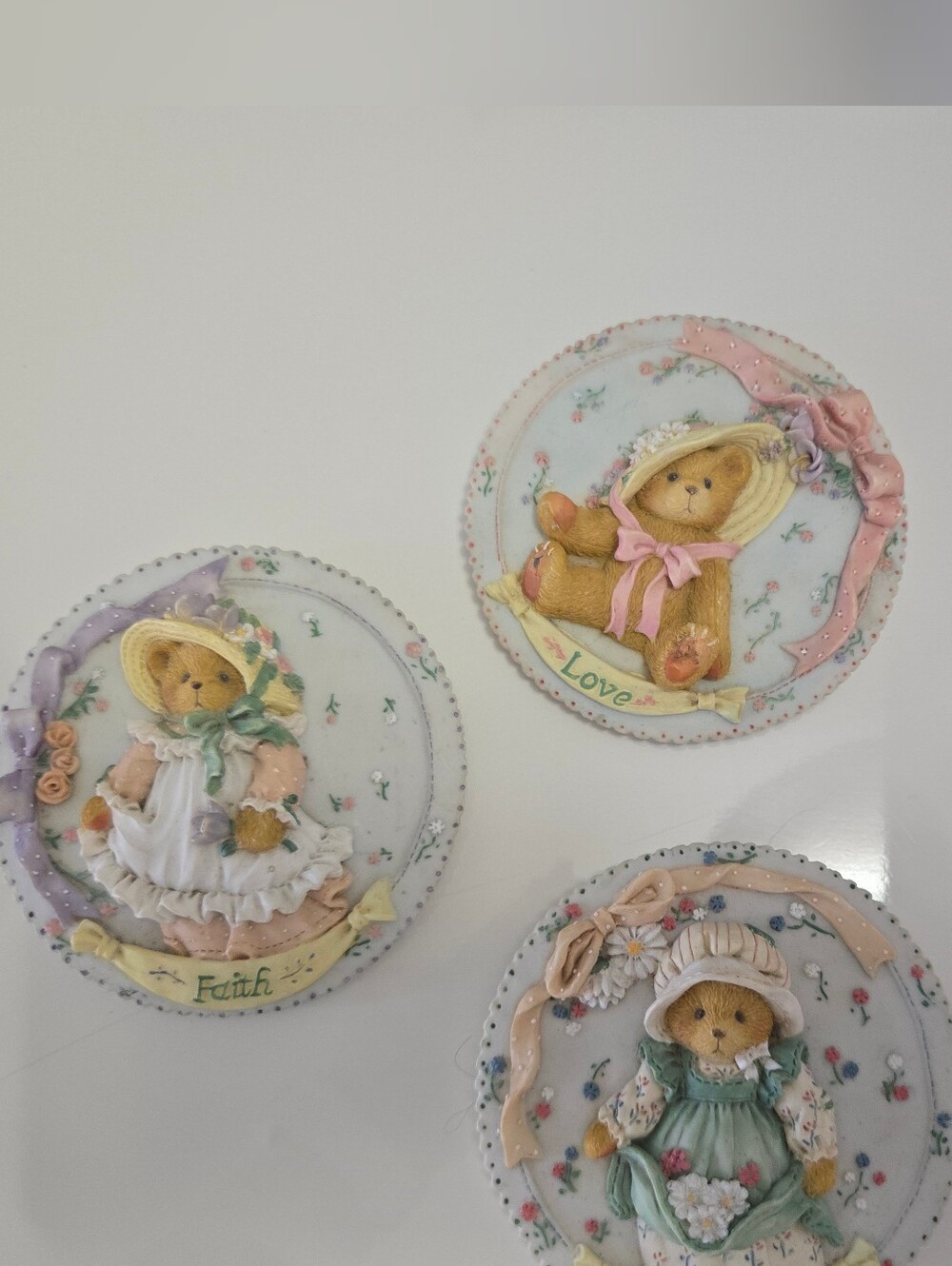 Cherished Teddies Bundle